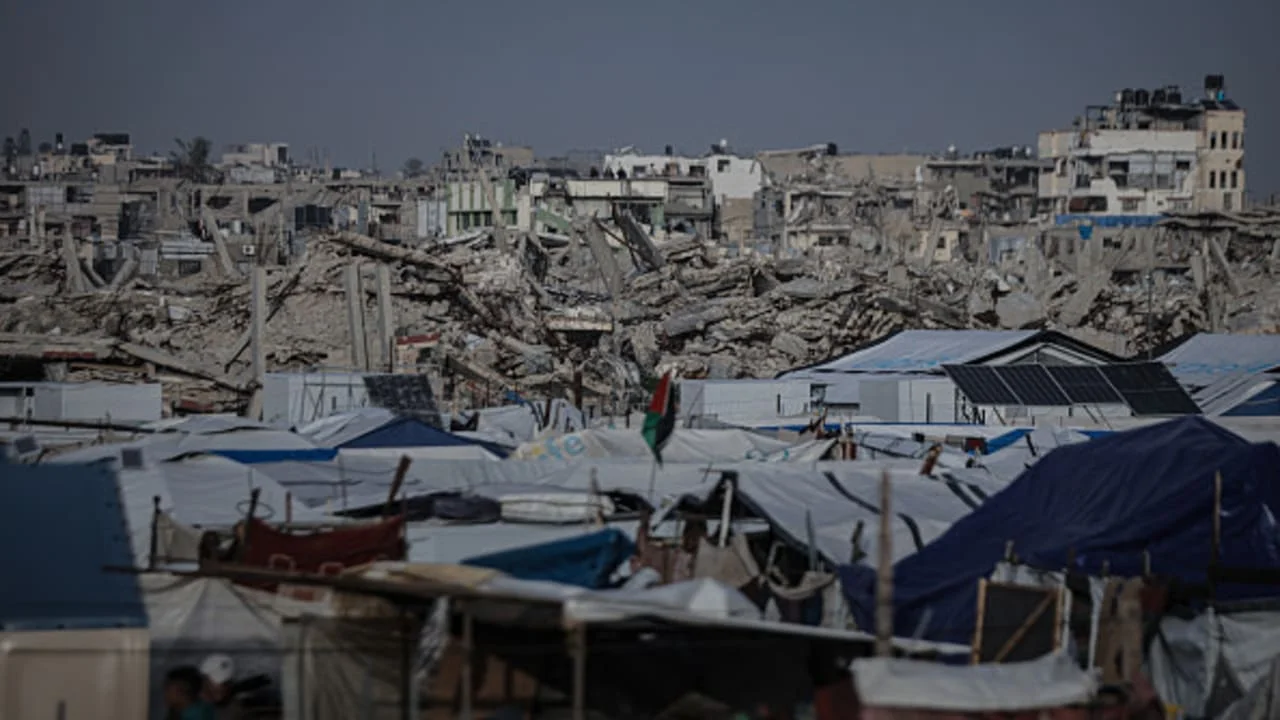 Morocco, Albania and Greece to Join Indonesia in Gaza Peacekeeping ISF