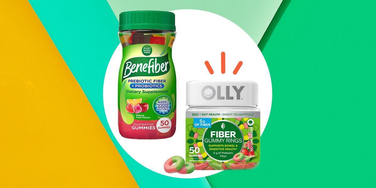 Featured image for "Critical Warning: The Top Fiber Supplements and Snack Ideas for Optimal Health"