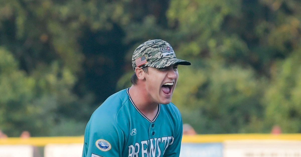 Featured image for Mariners Make Bold Picks in 2023 MLB Draft