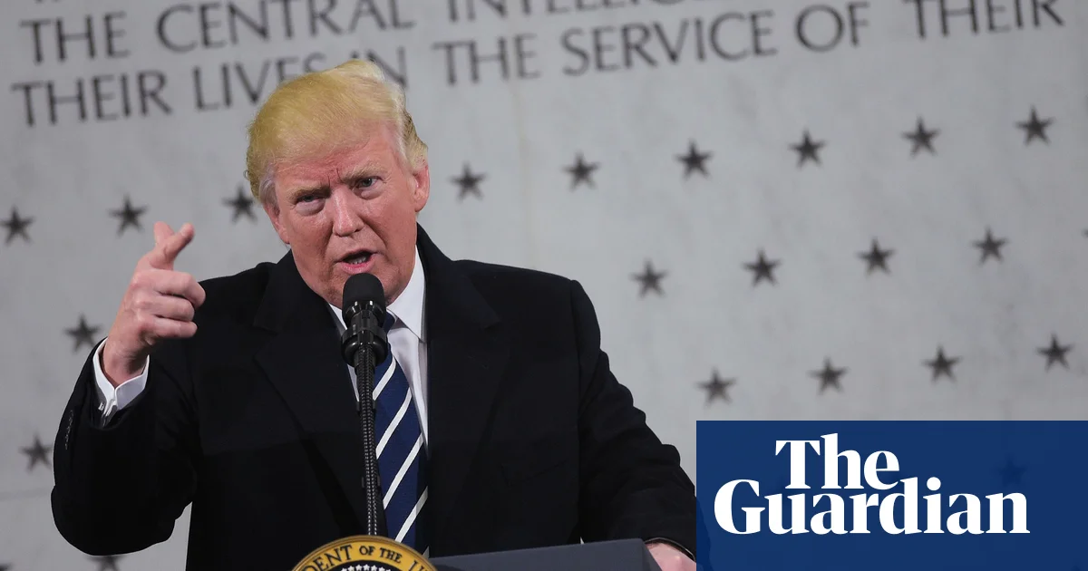 Mixed Reactions to Trump’s Shifts on Russia and Ukraine Security