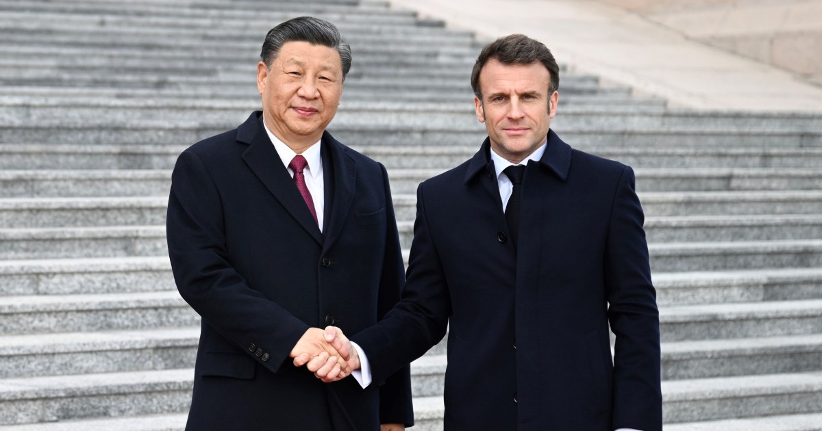 Navigating the Complexities of China: Perspectives from the G-7 and Beyond