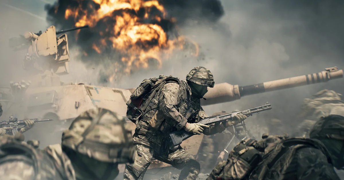 Featured image for Battlefield 6 Reverses Conquest Ticket Changes Amid Community Backlash