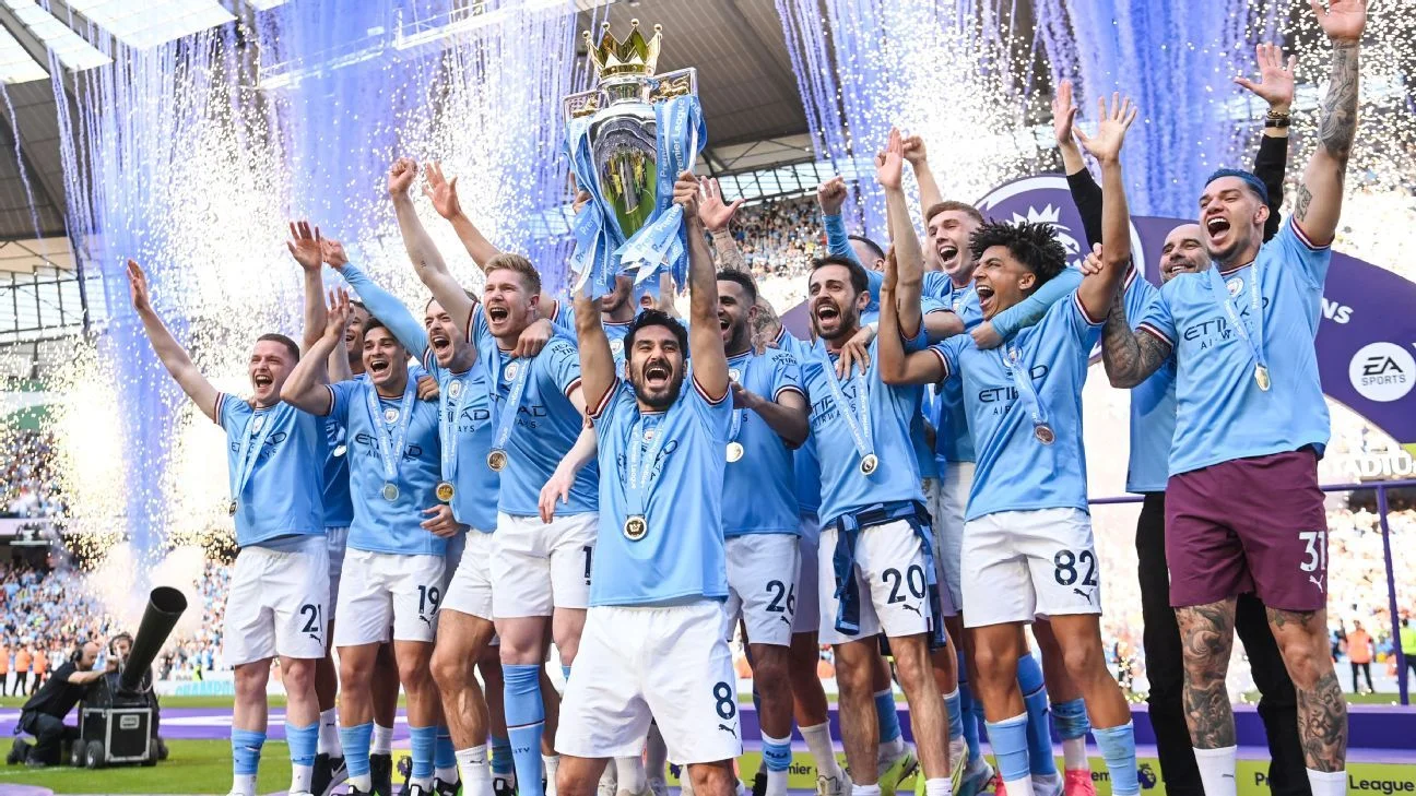 USA to Host 32-Team FIFA Club World Cup in 2025.