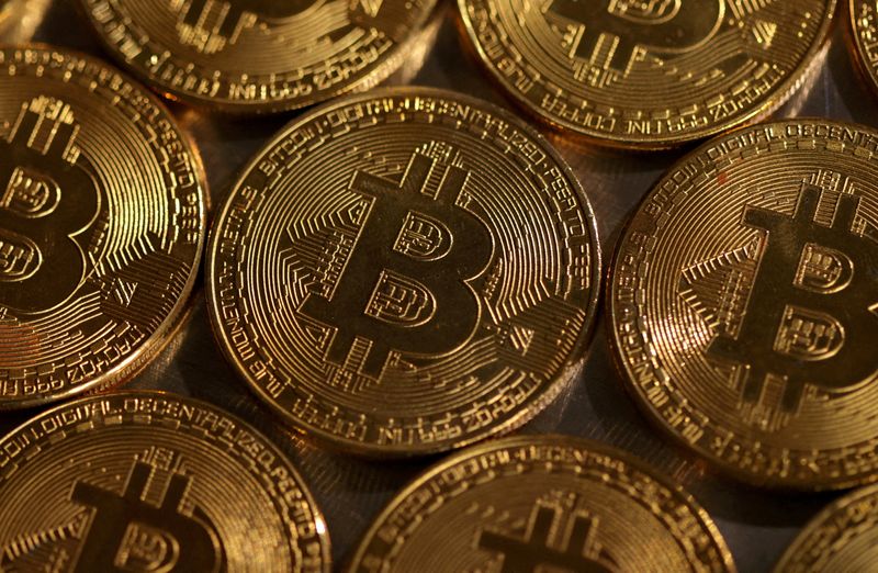 El Salvador Secures Massive Bitcoin Holdings in Physical Vault