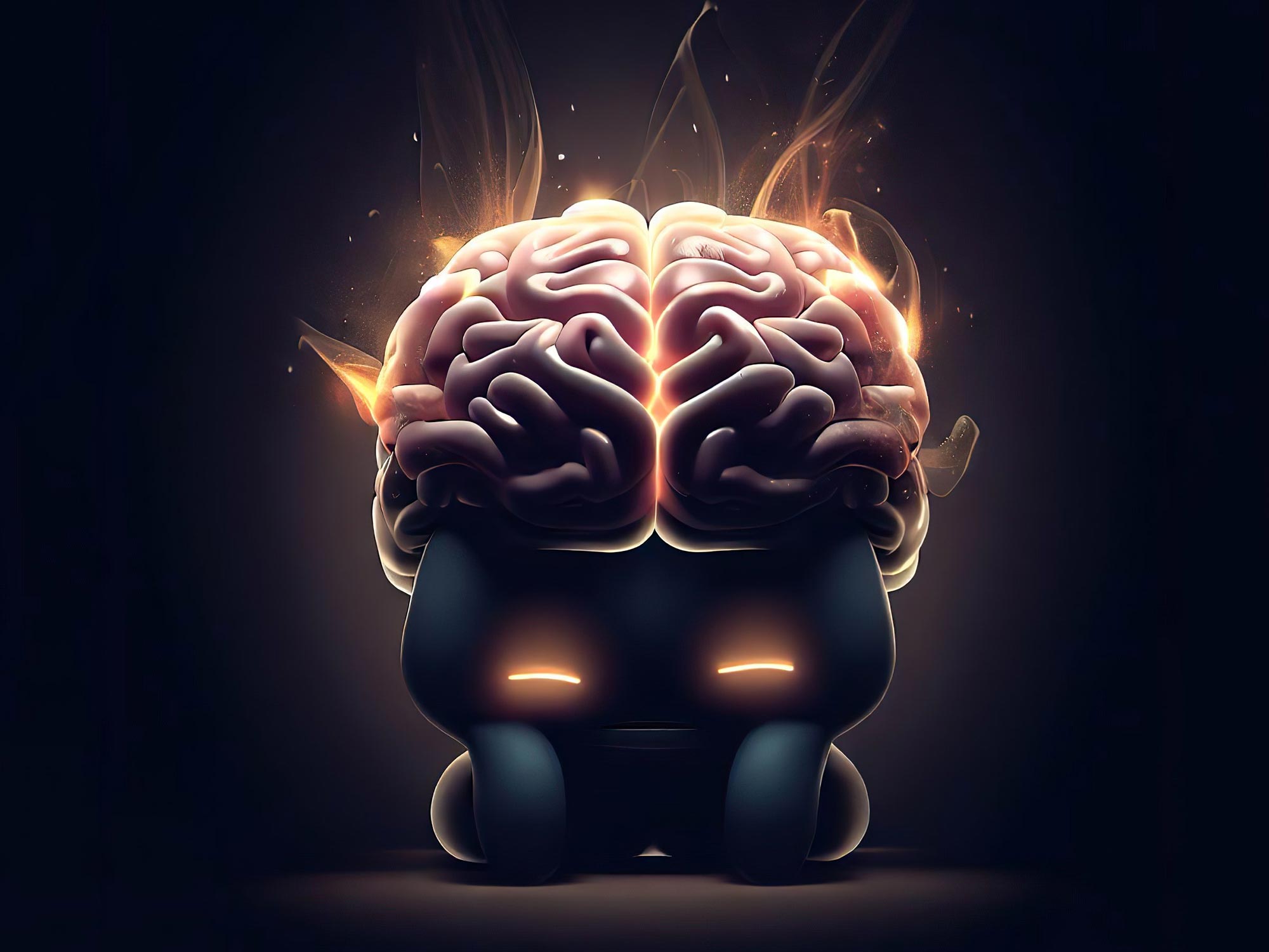 The Dangerous Connection Between Sleep Apnea and Brain Health