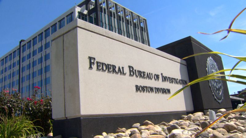 Mistaken Identity: FBI and Army Raid Wrong Hotel Room in Training Exercise