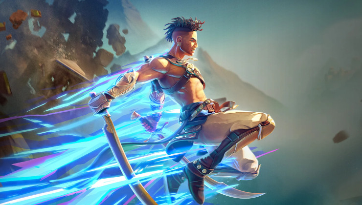 Featured image for "Ubisoft Urges Gamers to Embrace Game Ownership Shift"