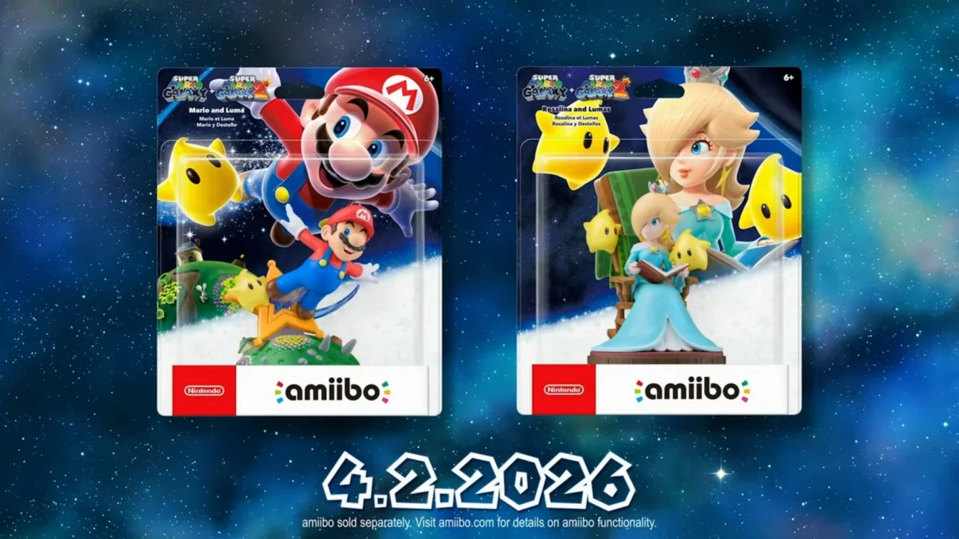 Nintendo Drops Prices on Upcoming Amiibo Lineup