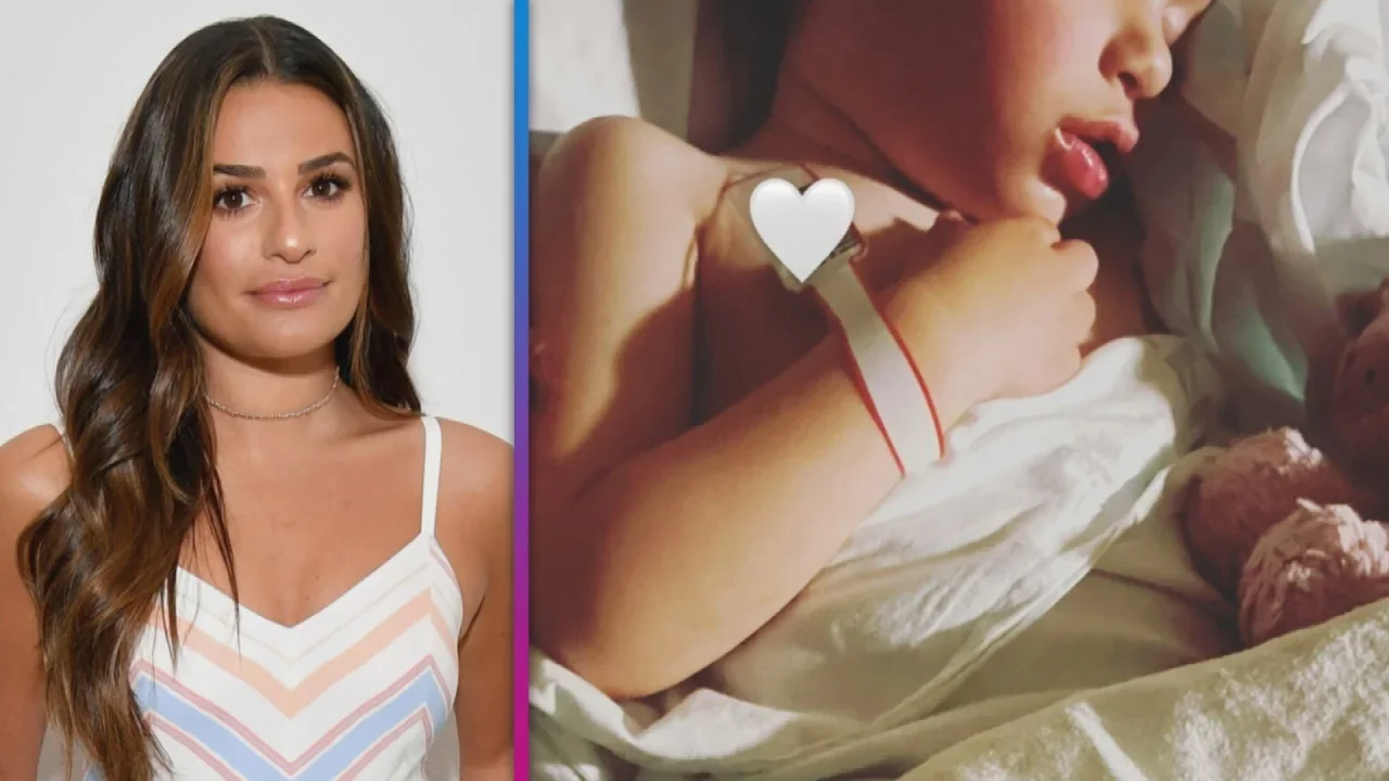 Lea Michele's Son Ever Hospitalized Again Amid Ongoing Health Struggle
