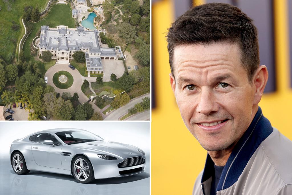 Featured image for LA's Elite Rush to Sell Homes Before Mansion Tax Takes Effect