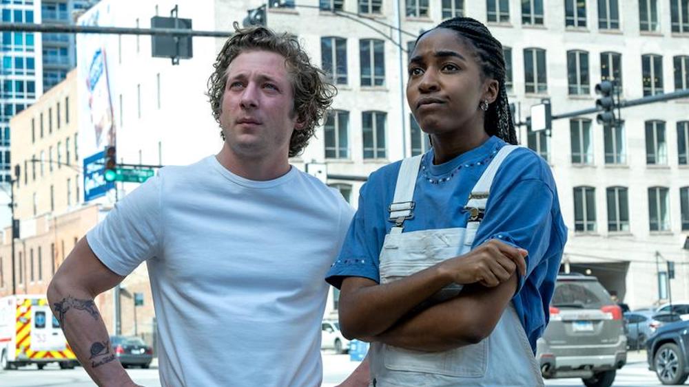 "The Bear" Season 2 Breaks Streaming Records and Delivers Memorable Christmas Episode.