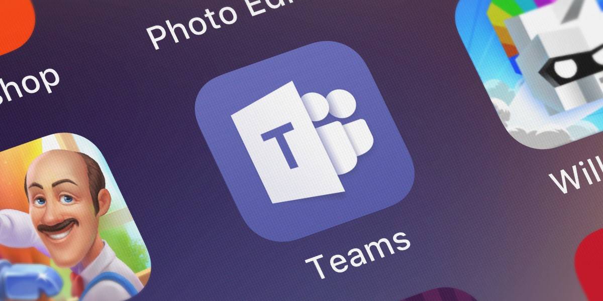 Featured image for Microsoft Teams gets major performance boost and UI overhaul.