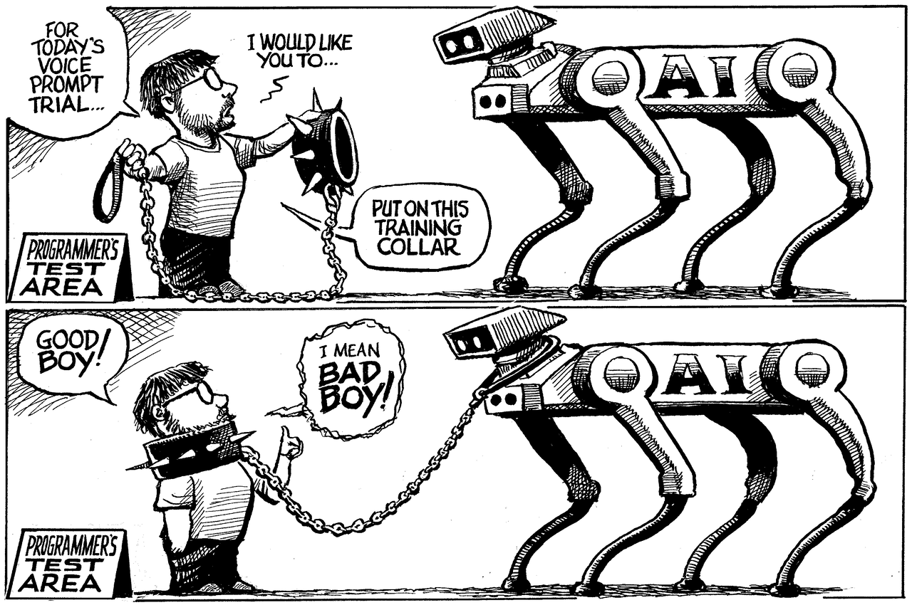 Featured image for This Week's Cartoon Highlights