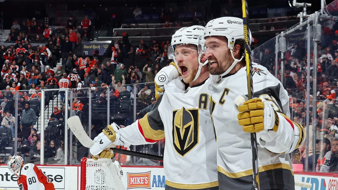 Tortorella Injects Urgency as Knights Face Eight-Game Sprint for Playoffs