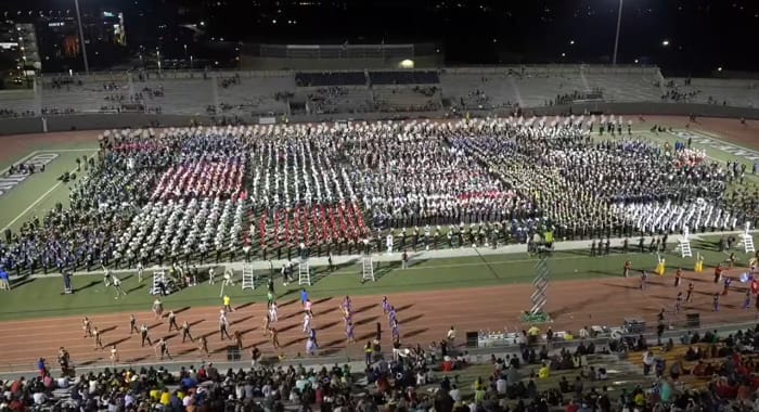 Highlights from the 2023 Battle of Flowers Festival and Parade.