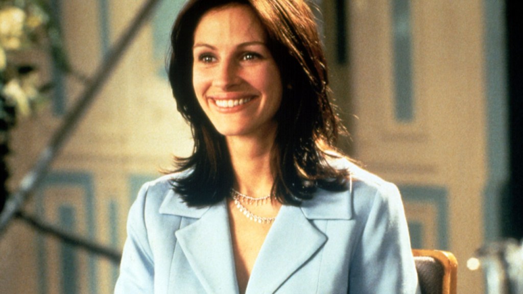 Featured image for Julia Roberts' Near Rejection of 'Notting Hill'