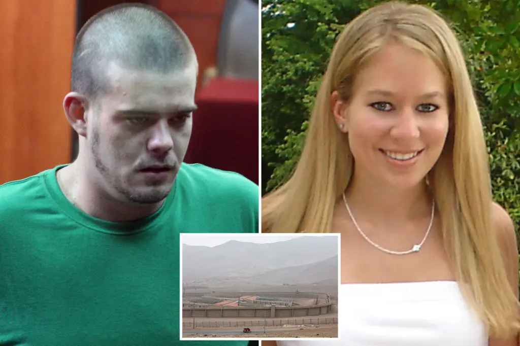 Featured image for "Natalee Holloway's Killer Joran van der Sloot Attacked in Peruvian Jail"