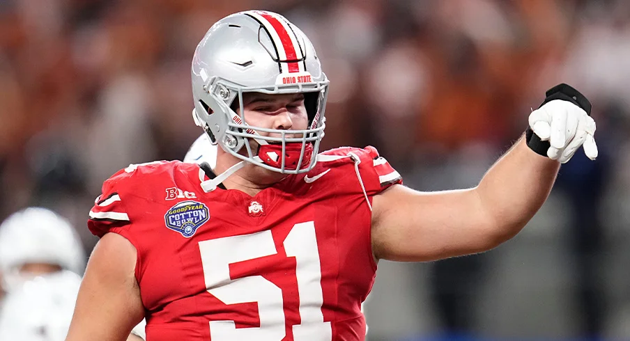 Ohio State and Texas Clash as Underdogs in Week 1 Showdown