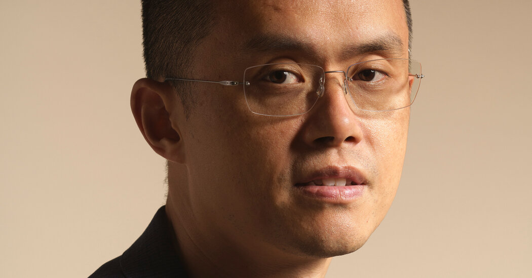 SEC files charges against Binance for mishandling funds and violating U.S. rules.