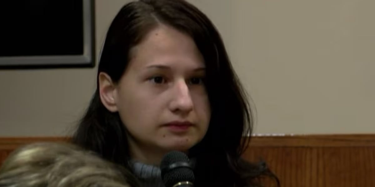 "Gypsy Blancharde granted early release by Department of Corrections"