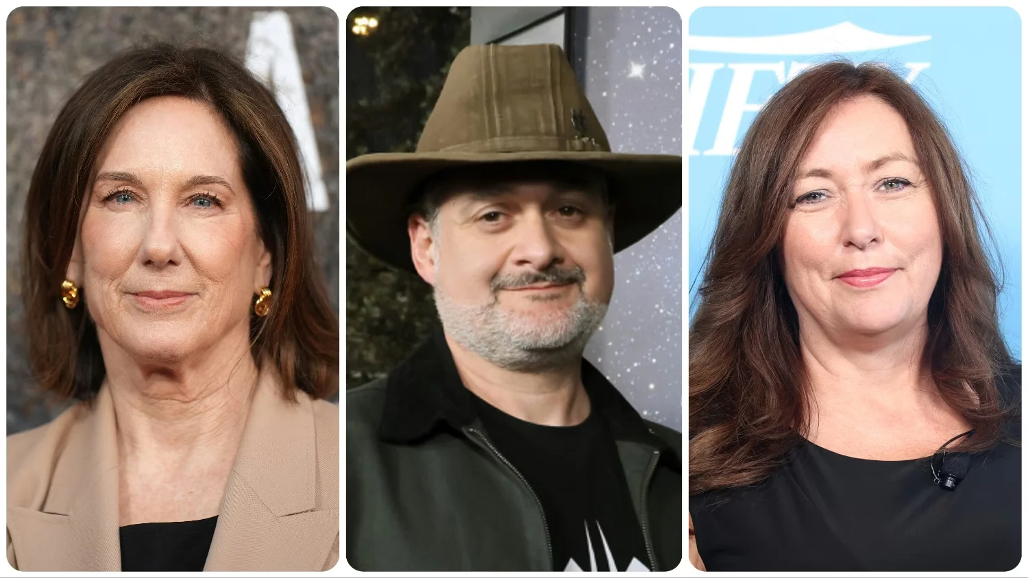 Filoni and Brennan Named Lucasfilm Heads as Kennedy Exits
