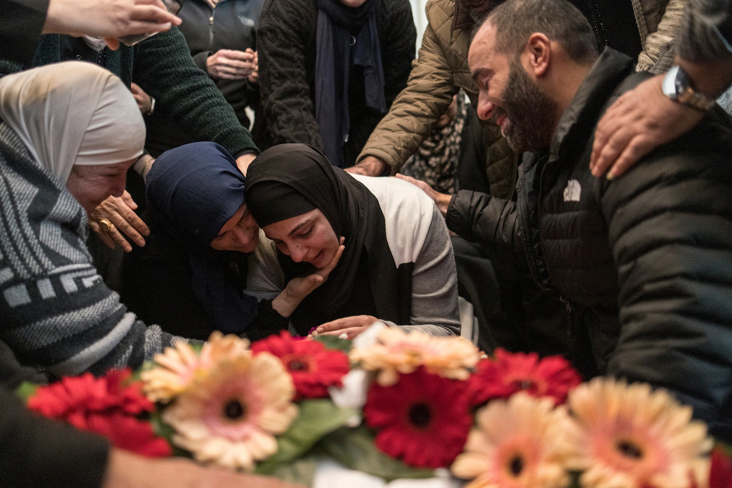 "American Teen Fatally Shot by Israeli Forces in West Bank Sparks Outcry"