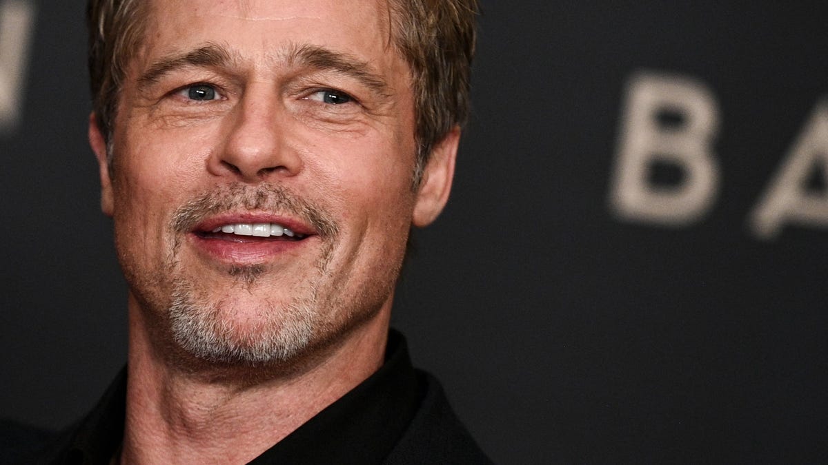 Brad Pitt's Winery Dispute with Angelina Jolie Takes a Childish Turn