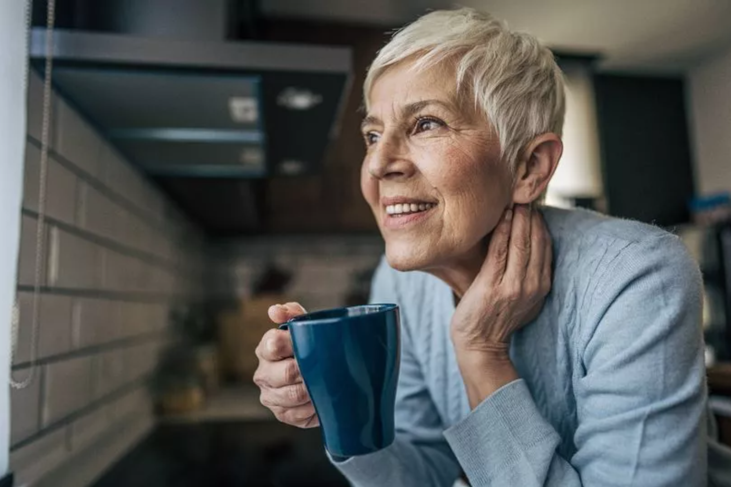 Featured image for Coffee and Caffeine: Unlocking Cellular Aging Benefits