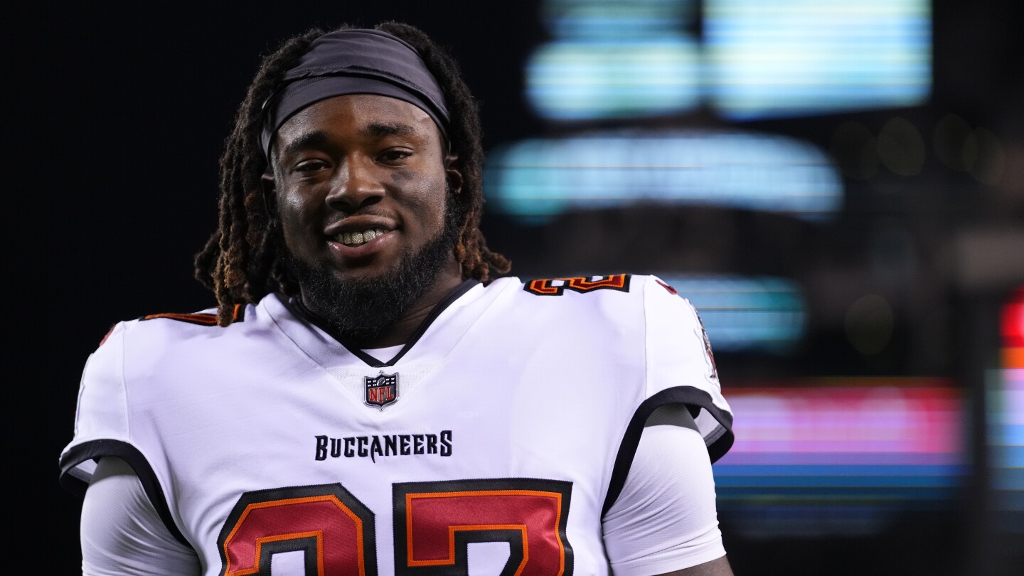 Dallas Cowboys RB Ronald Jones Suspended Two Games for PED Violation