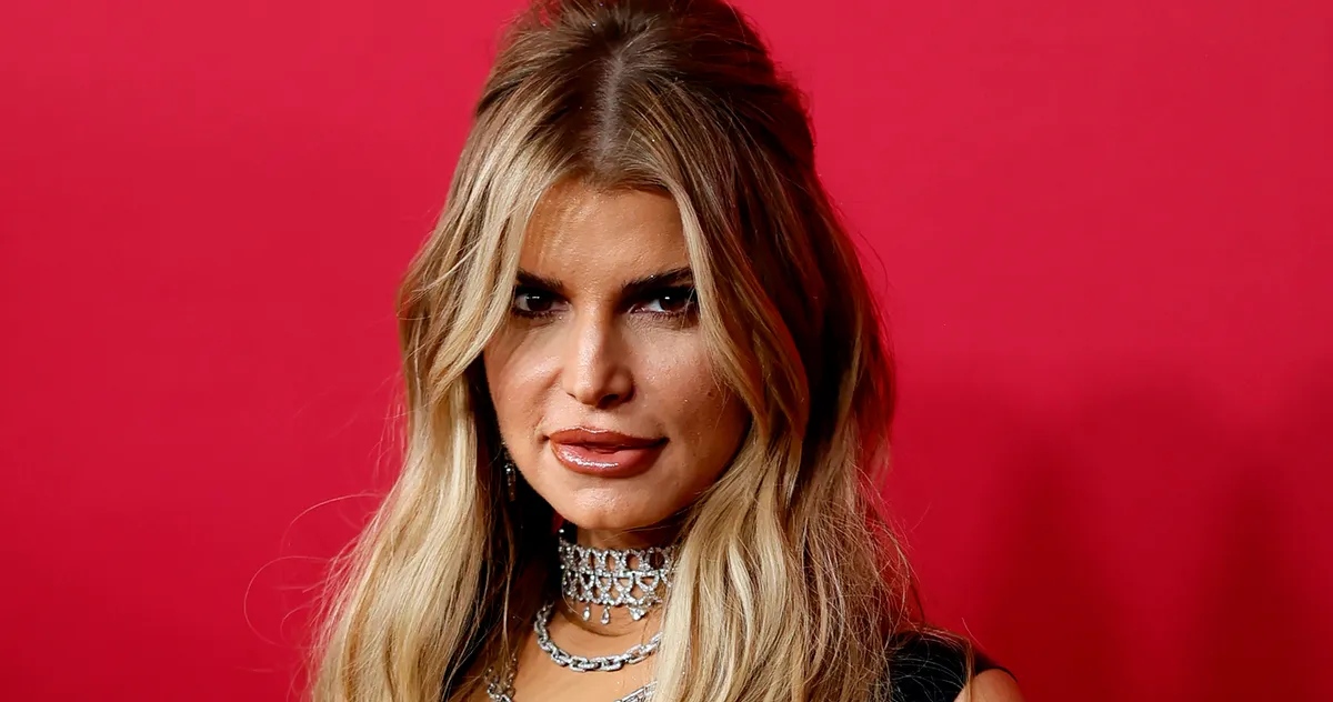 Featured image for Jessica Simpson Embraces Younger Men Following Split