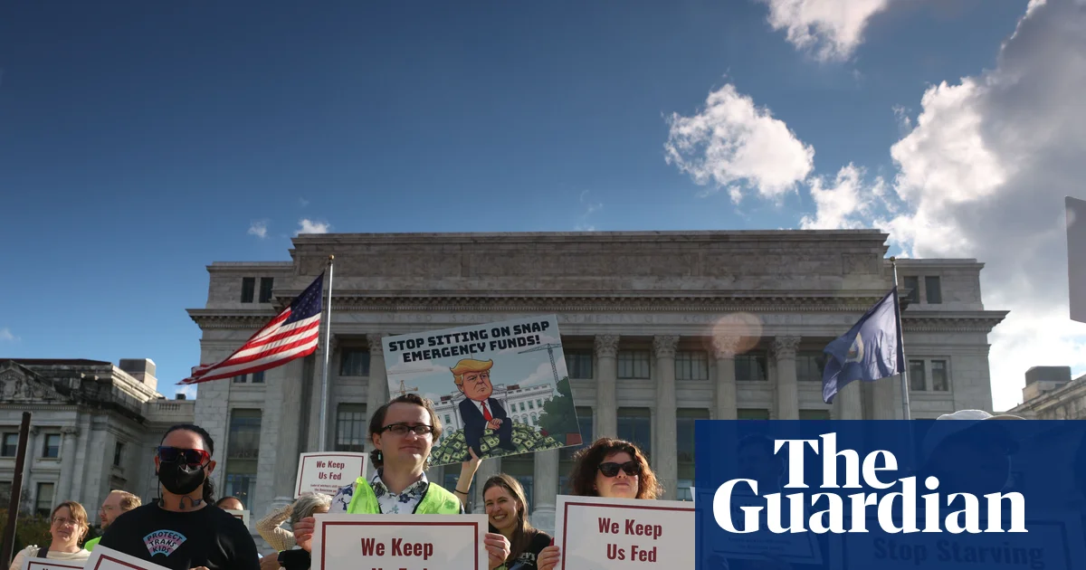 Featured image for USDA Orders States to Halt Full SNAP Benefits and Reverse November Payments