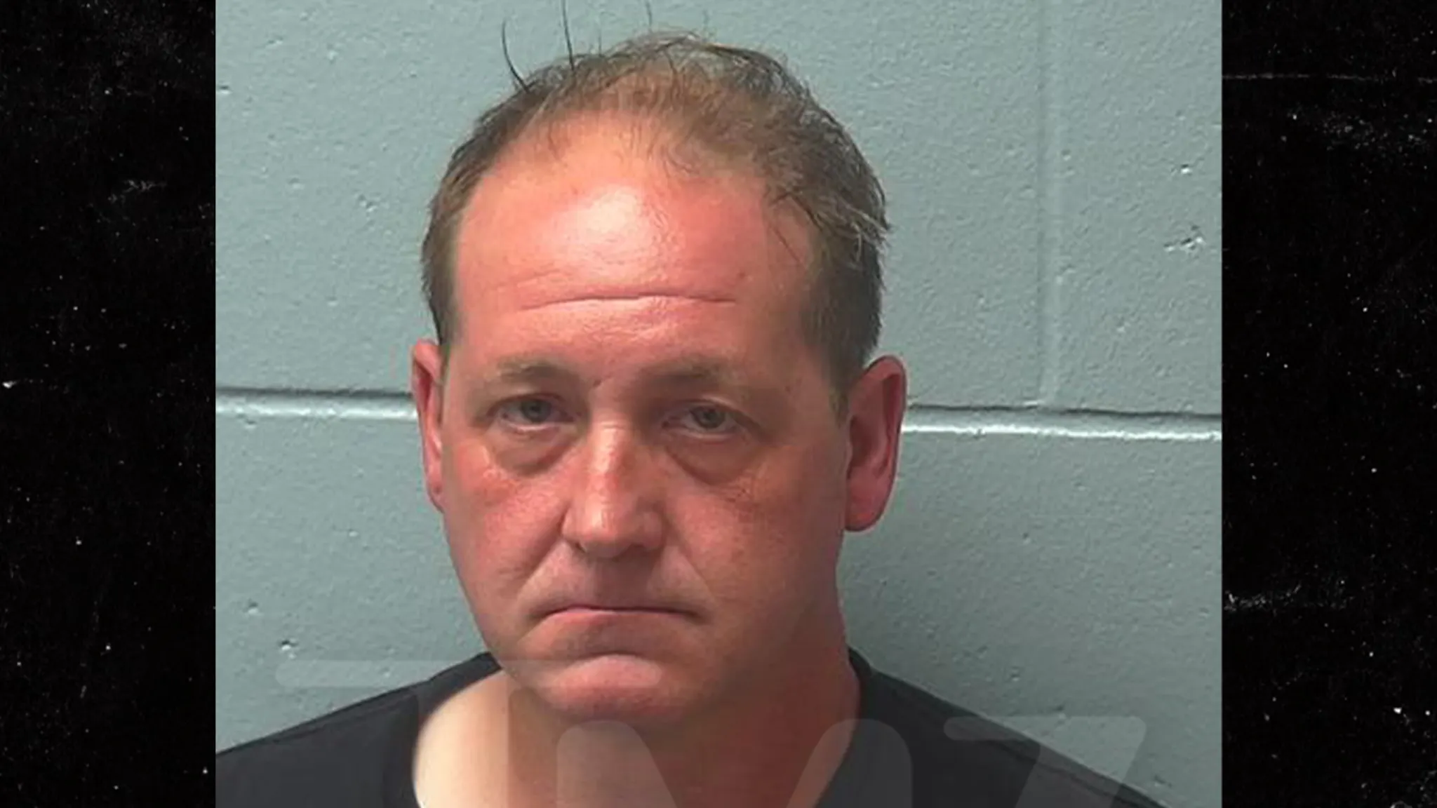 Featured image for '90 Day Fiancé' Star Eric Rosenbrook Arrested Amid Tragedy and Domestic Allegations