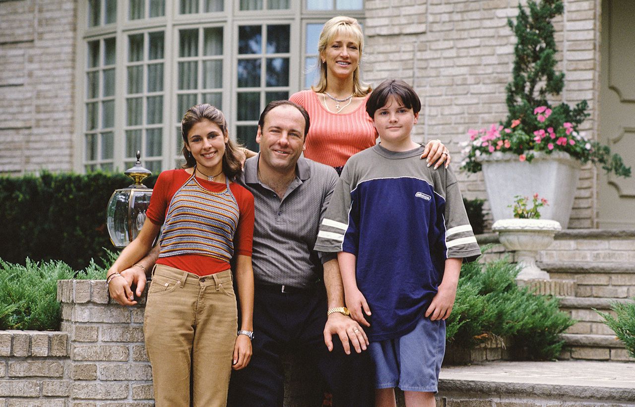 Featured image for "The Sopranos 25th Anniversary: Deleted Scenes, TikTok Tributes, and Condensed Episodes"