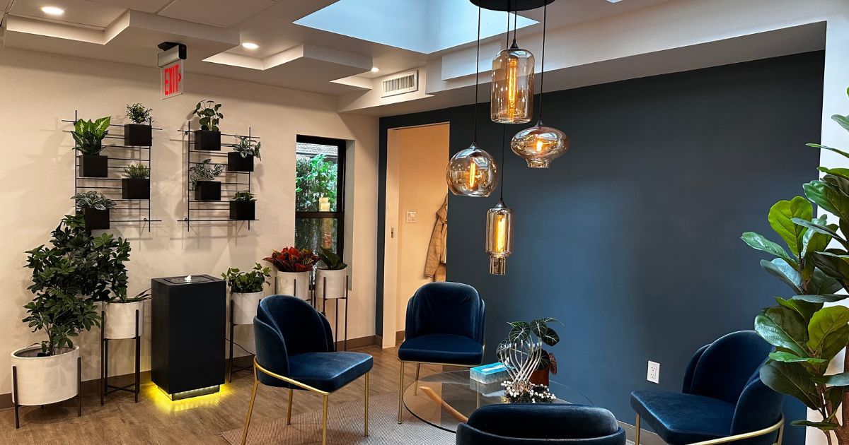 Featured image for "Discover the Ultimate Health and Wellness Retreat on 72nd Street"