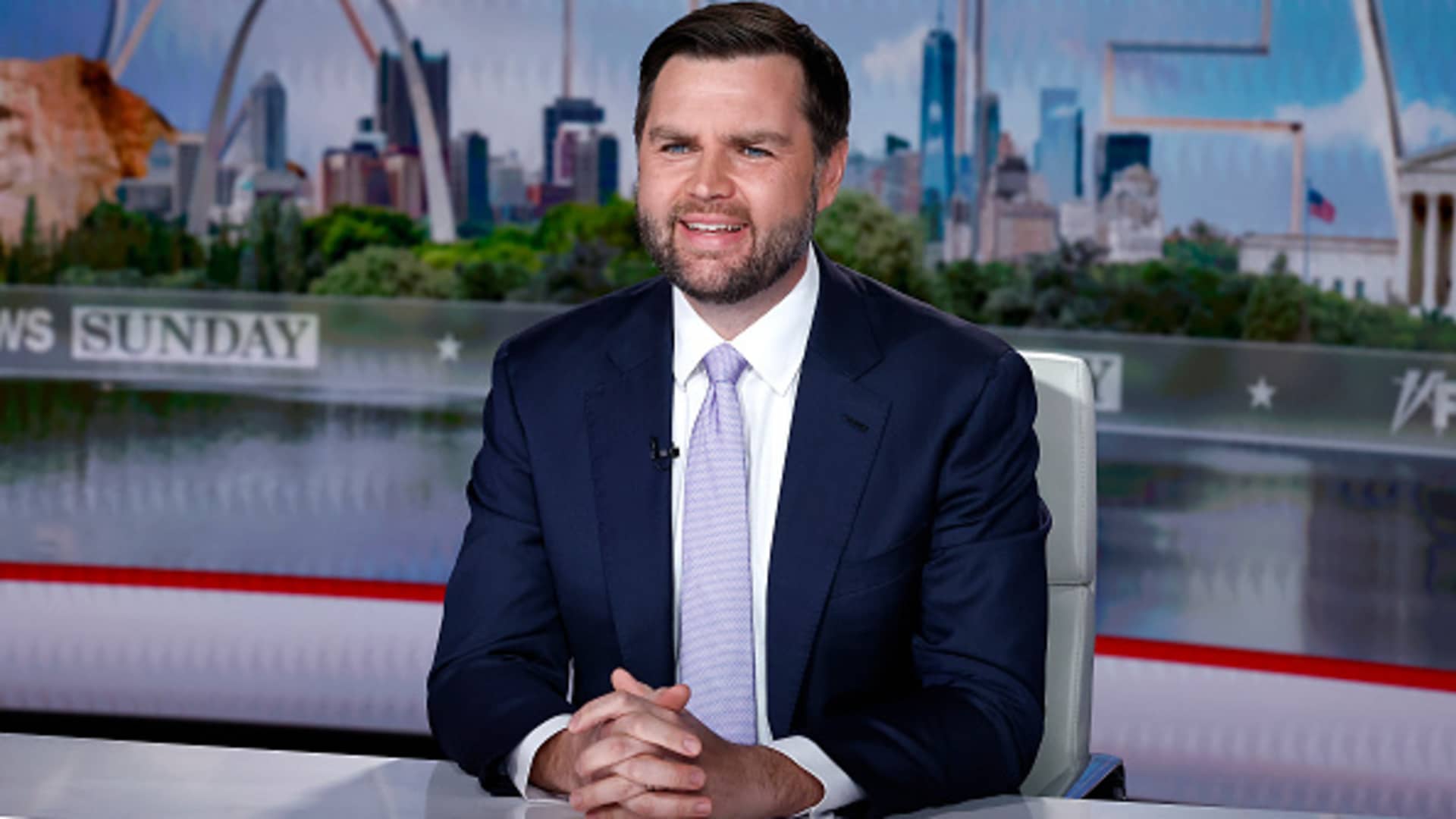 Featured image for JD Vance Confident in U.S. Success in Separating TikTok from ByteDance