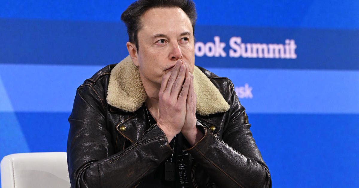"Judge Dismisses Elon Musk's Lawsuit Against Hate-Speech Researchers"