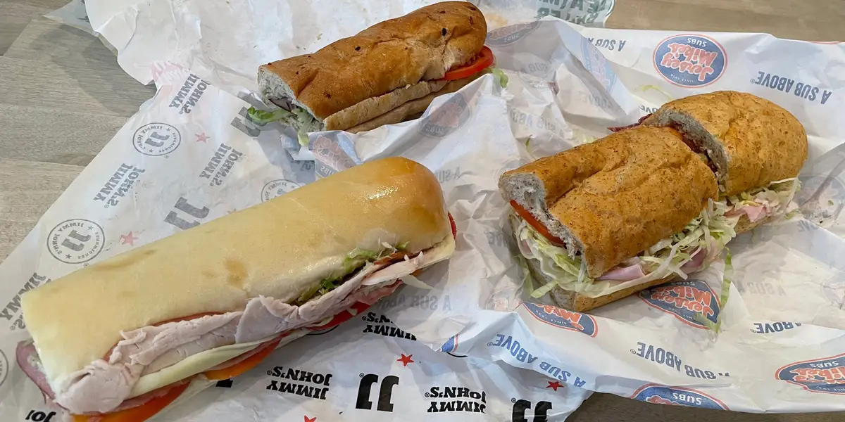 Featured image for Comparing Club Sandwiches: Which Chain Falls Short?
