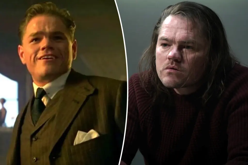 Featured image for Devin Harjes, 'Boardwalk Empire' and 'Daredevil' Actor, Dies at 41