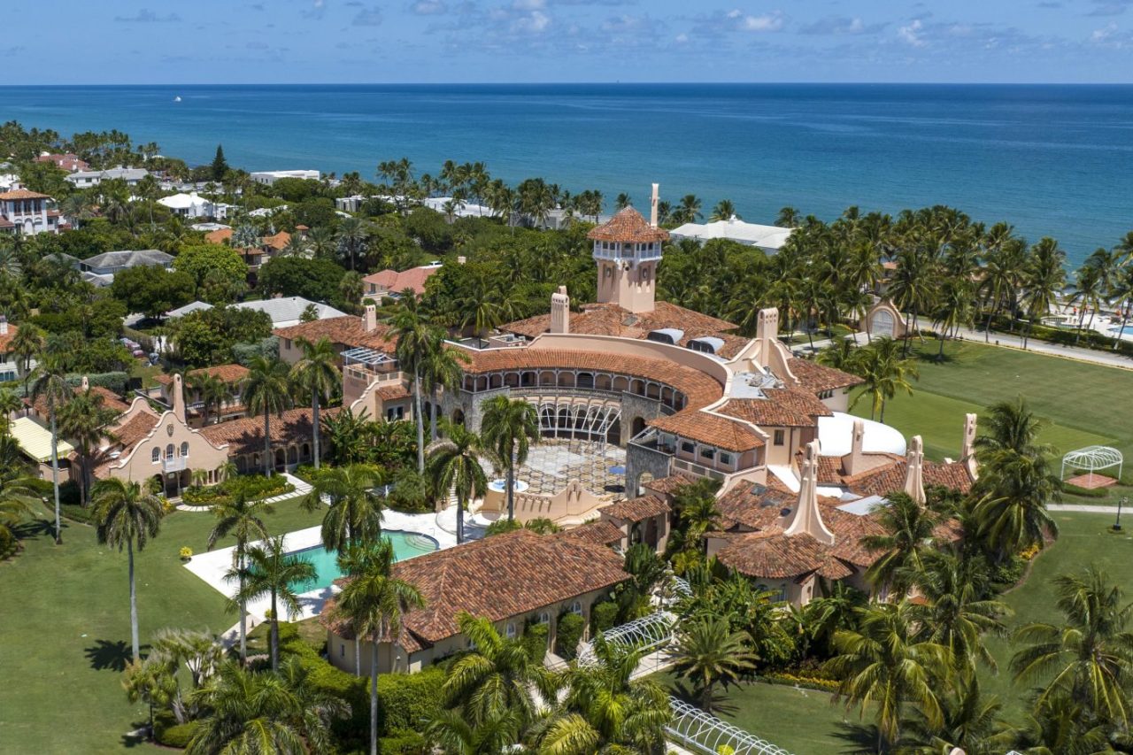 Trump Lawyer Ordered to Turn Over Mar-a-Lago Evidence and Testify in Probe.