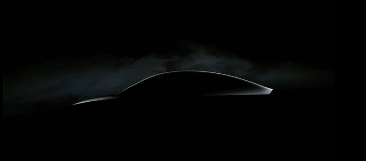 Elon Musk Teases New Tesla EVs Amid Economic Uncertainty