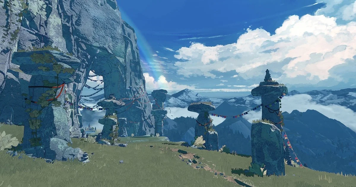 Cairn Gets Launch Discount as New PS5 Exclusive Hits PS Store