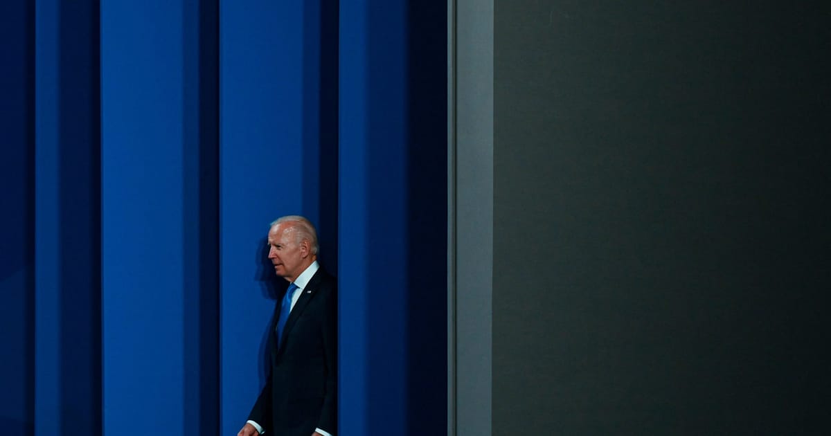 Biden's NATO Agenda: Rescheduling Meetings and Choosing a New Secretary-General.