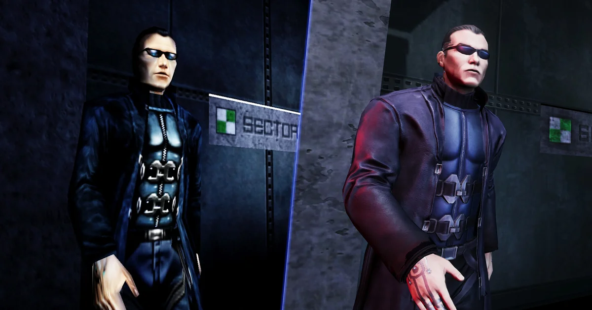 Featured image for Deus Ex Remastered Set for February 2026 Release