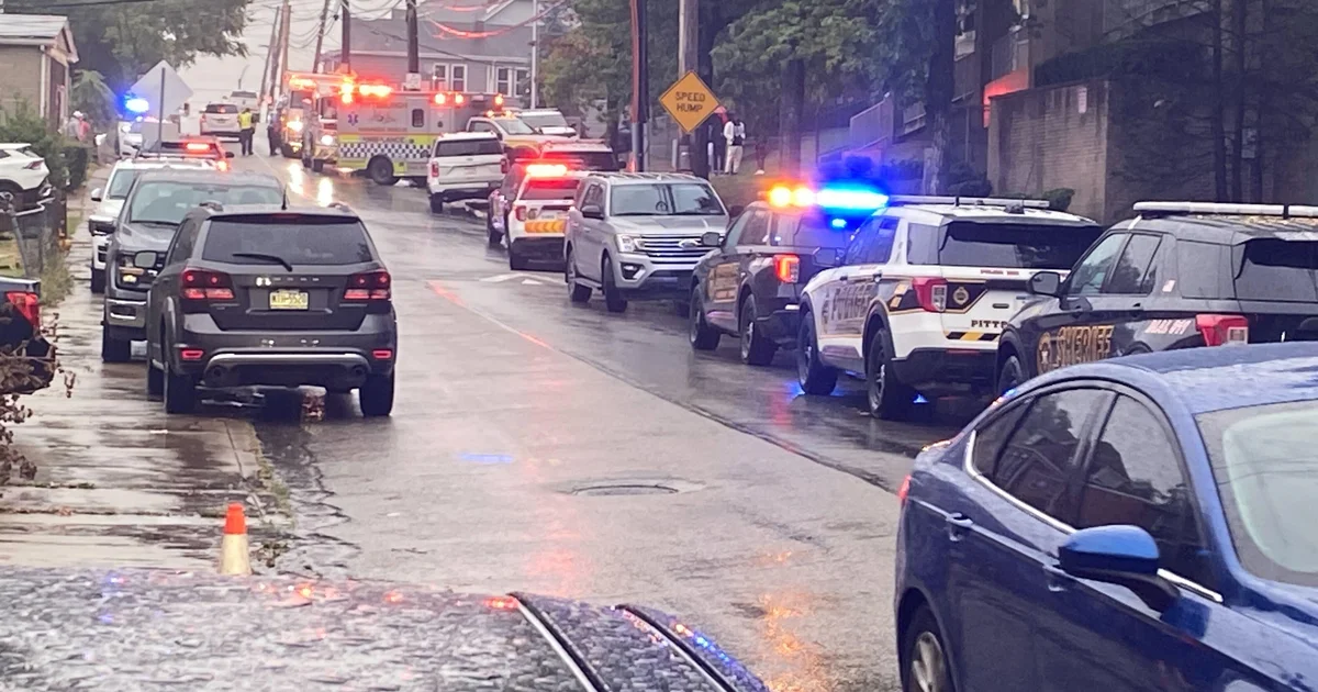 Featured image for Three Students Injured in Stabbing at Pittsburgh's Carrick High School