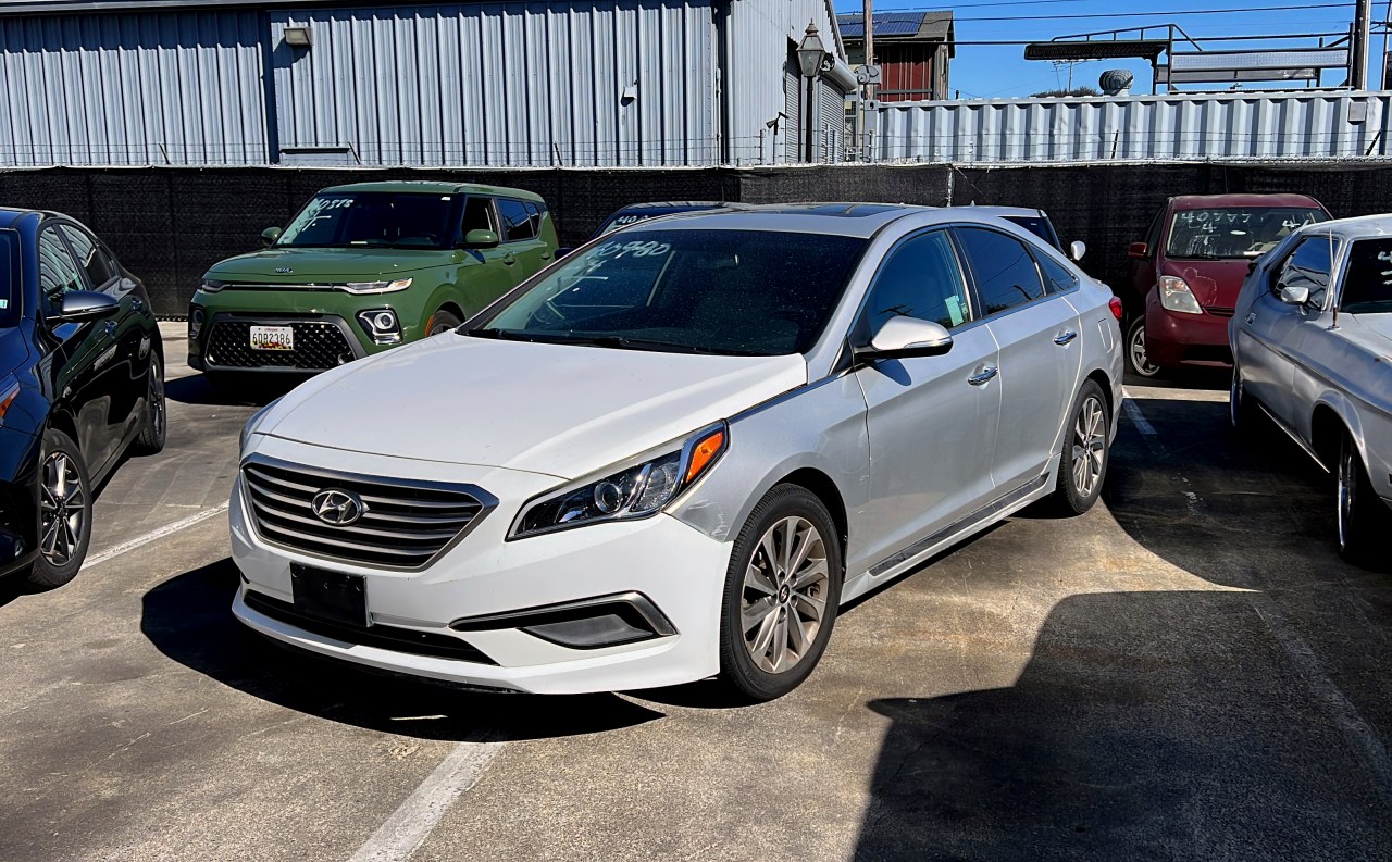 18 States Call for Recall of Kia and Hyundai Cars Over High Theft Rates