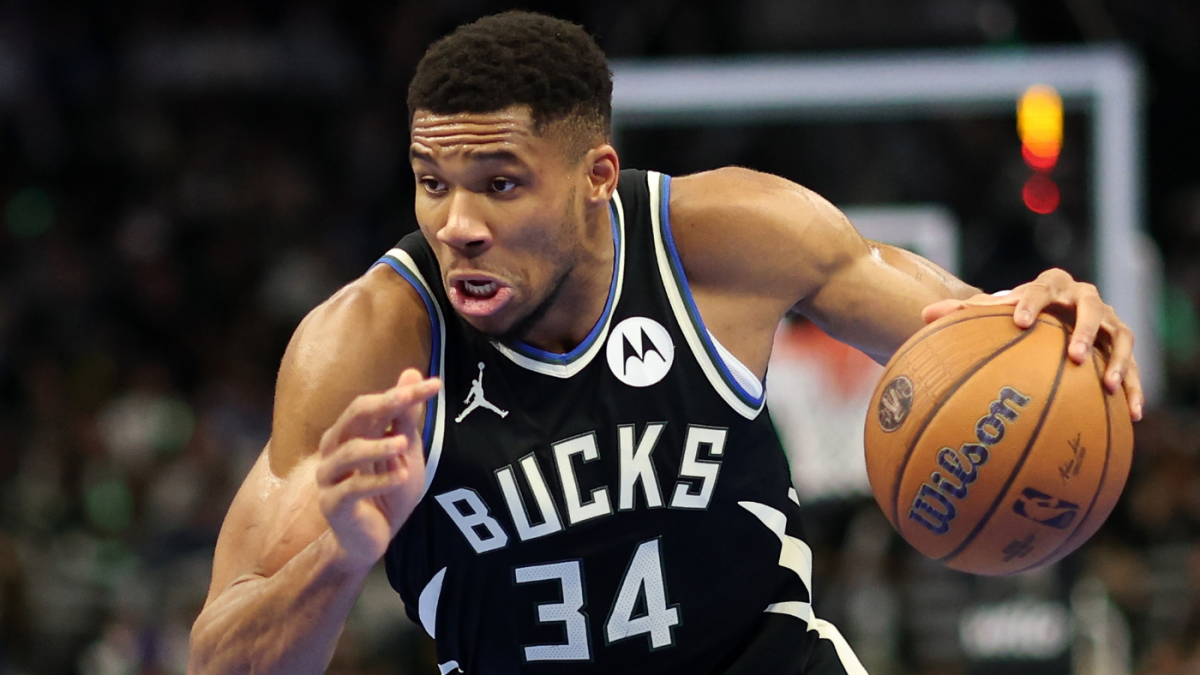 NBA Cup Quarterfinals Set: Bucks vs. Magic, Knicks vs. Hawks