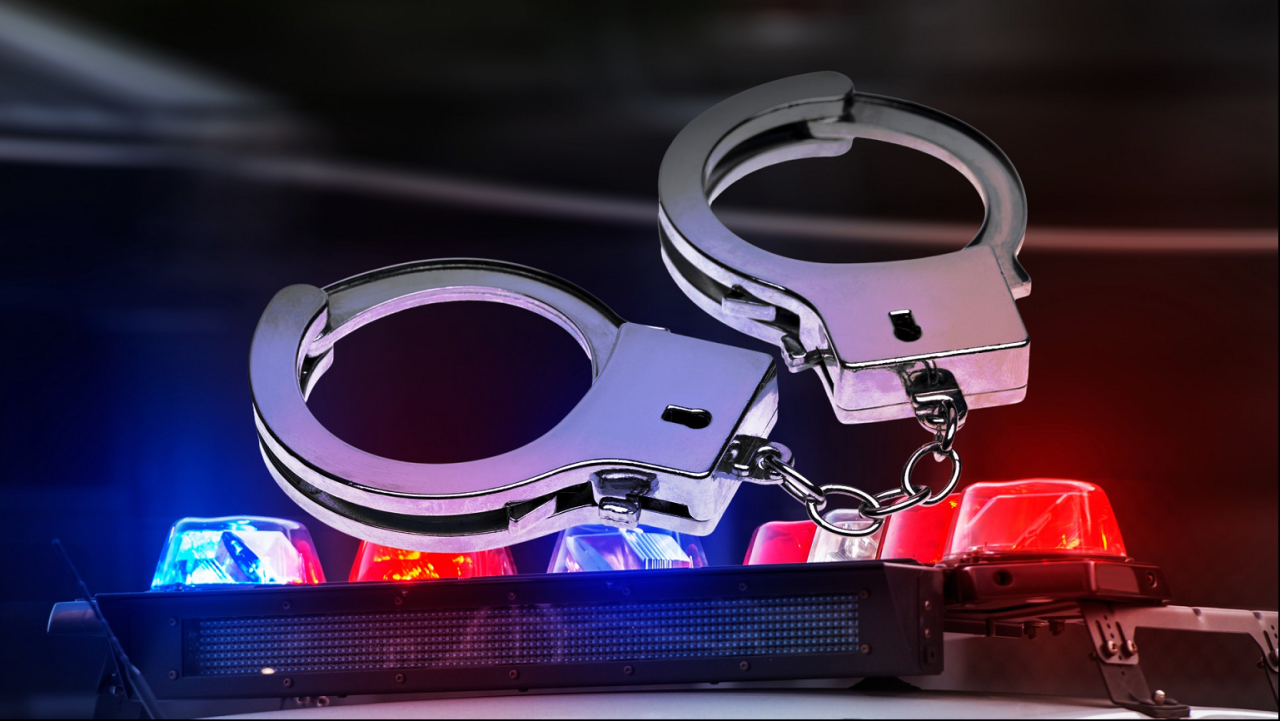 Stable Owner Charged with Teen Rape, Possible Additional Victims