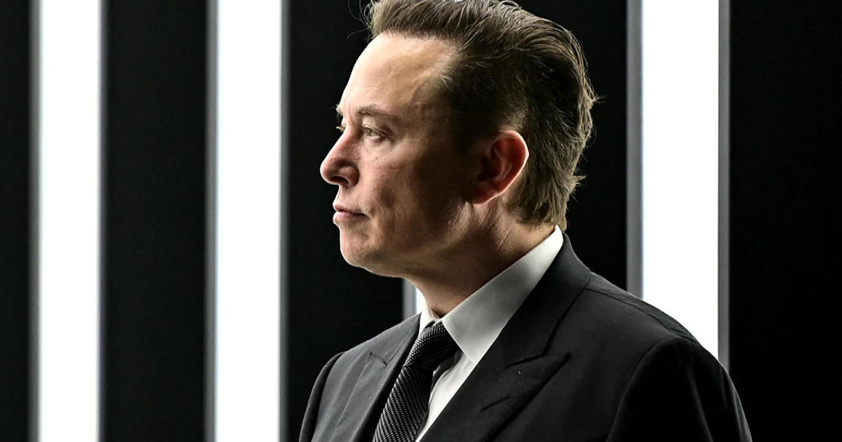 The Dual Nature of Elon Musk: Insights from Walter Isaacson