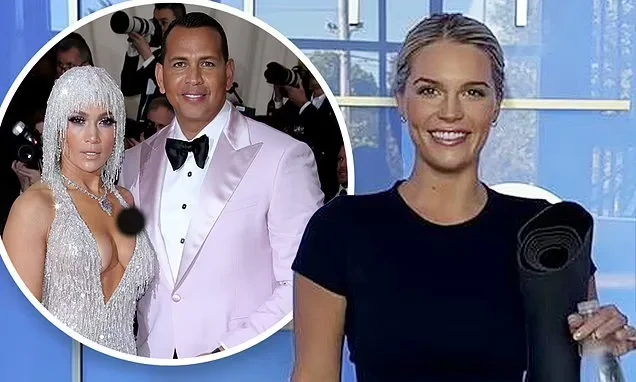 Madison LeCroy Rejects Side Chick Role with Alex Rodriguez During Jennifer Lopez Engagement