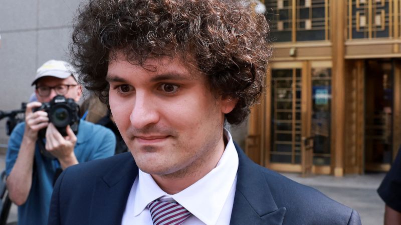 Sam Bankman-Fried's Fraud Trial: Key Details and Implications